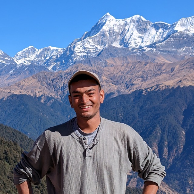 Anant Shah